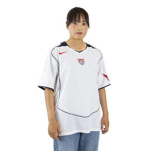 アメリカ代表 リイシュー ジャージー