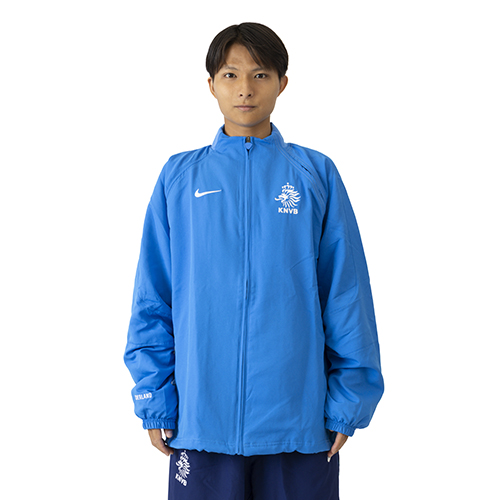 オランダ代表 リイシュー トラックジャケット