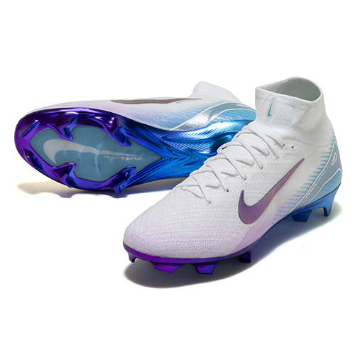 ズーム マーキュリアル スーパーフライ 10 エリート FG LV8