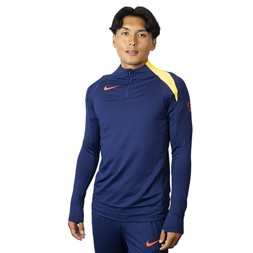 TOTAL 90 ストライク ドリルトップ