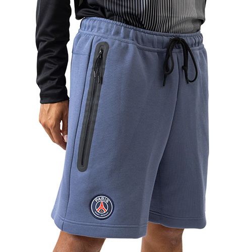 パリSG テックフリース ショーツ
