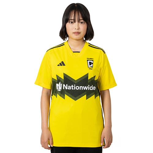 2025 コロンバス・クルー HOME ユニフォーム