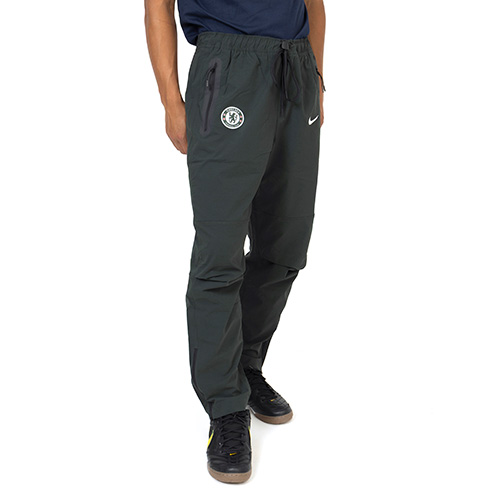 チェルシー テックウーブン パンツ