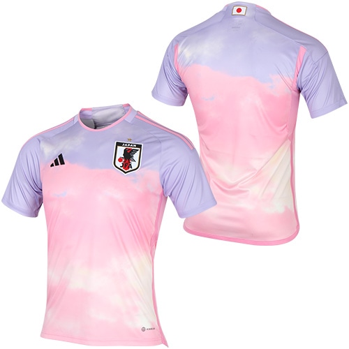 サッカー日本女子代表 アウェイ レプリカ ユニフォーム