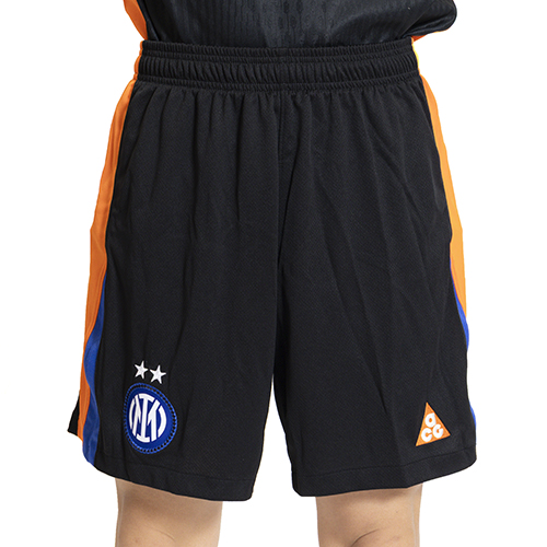 25-26 インテル×ACG ショーツ