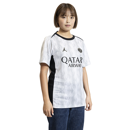 25-26 パリSG 5th アカデミープロ プレマッチトップ