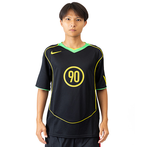 TOTAL 90 サッカーユニフォーム