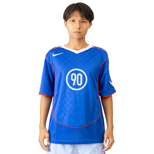 TOTAL 90 サッカーユニフォーム