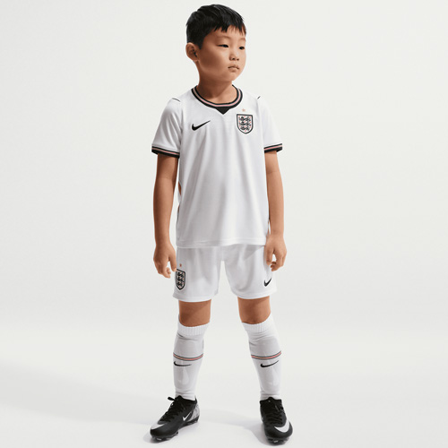 ジュニア 2026 イングランド代表 HOME ミニキット