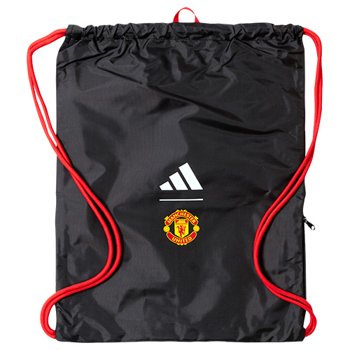 マンチェスター・ユナイテッド ジムサック