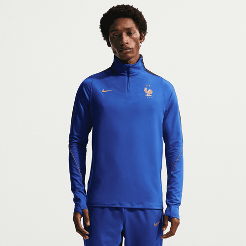 2026 フランス代表 ストライクドリルトップ