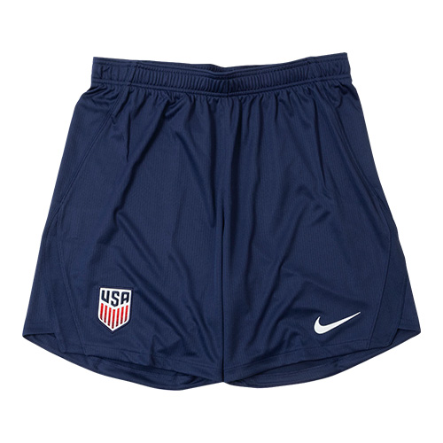 2026 アメリカ代表 HOME ショーツ