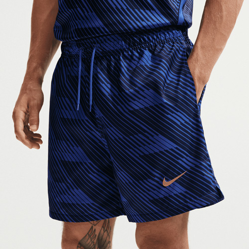 フランス代表 クラブ フロー ショーツ