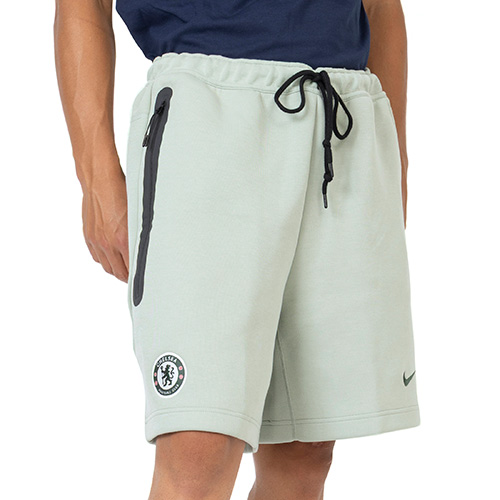 チェルシー テックフリース ショーツ