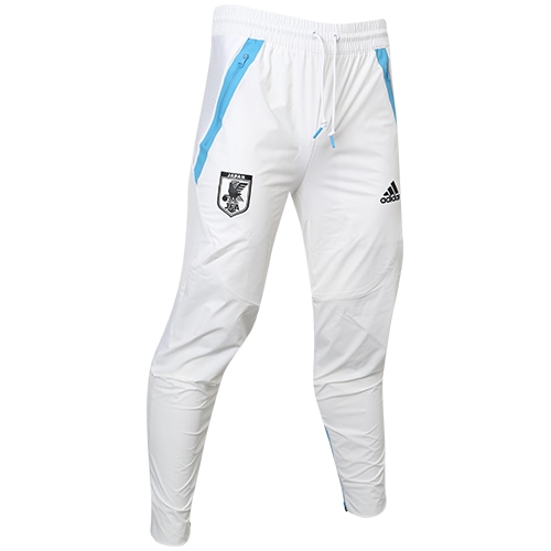 サッカー日本代表 ゲームデー トラベルパンツ