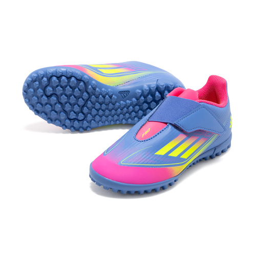 キッズ F50 CLUB TF VEL