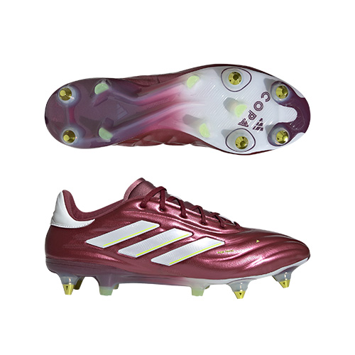 コパ ピュア 2 ELITE SG