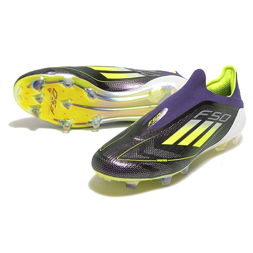 F50 Elite レースレス ファストリボーン FG