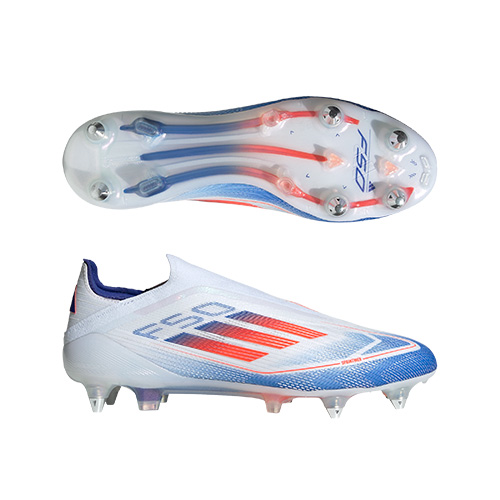 F50 ELITE レースレス SG