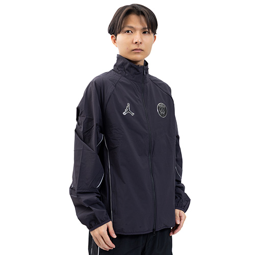 ジョーダン×パリSG JAM アンセムジャケット
