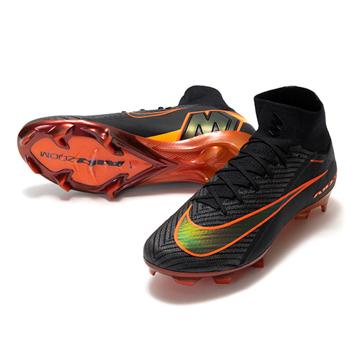 ズーム マーキュリアル スーパーフライ10 エリート FG LV8