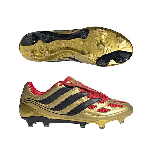 【受付終了】プレデター PRECISION ZZ FG