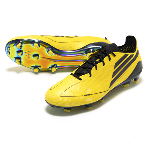F50 ELITE FG 2010