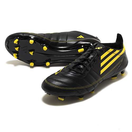 F50 ELITE LEATHER FG 2010