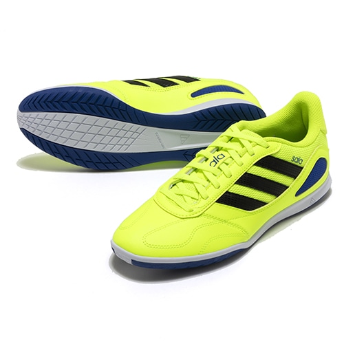 スーパー サラ 3