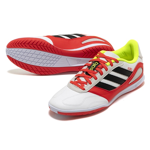 スーパー サラ 3