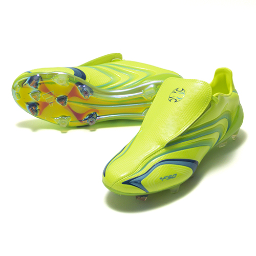 F50 ELITE FG TUNIT