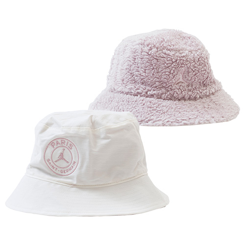 パリSG×ジョーダン バケットハット