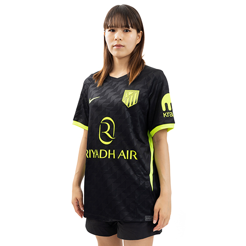 26-27 アトレティコ・マドリード AWAY ユニフォーム