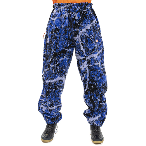 インテル×ACG TFADV CG ロングパンツ