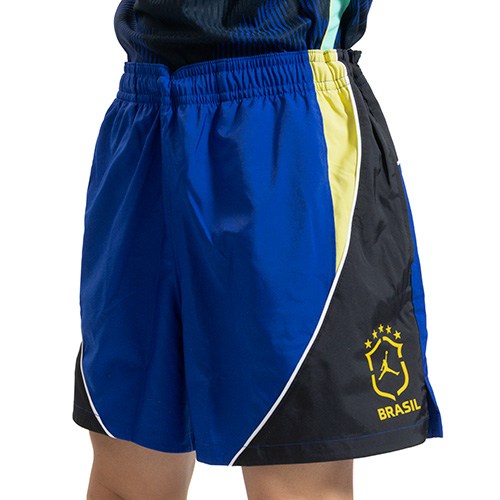 ジョーダン BRK 5 ウーブンショーツ P6