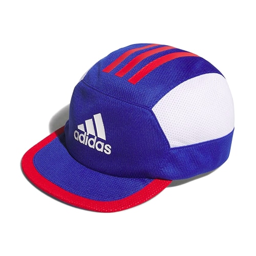 キッズ ソフトキャップ