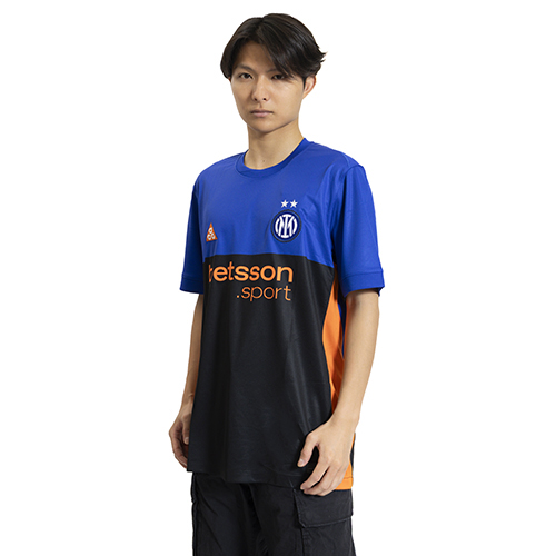 25-26 インテル×ACG ユニフォーム