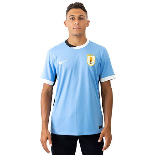 2025 ウルグアイ代表 HOME ユニフォーム