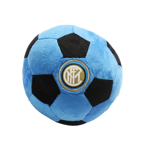 インテル ぬいぐるみボール