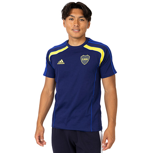 ボカ・ジュニアーズ URBAN PURIST Tシャツ