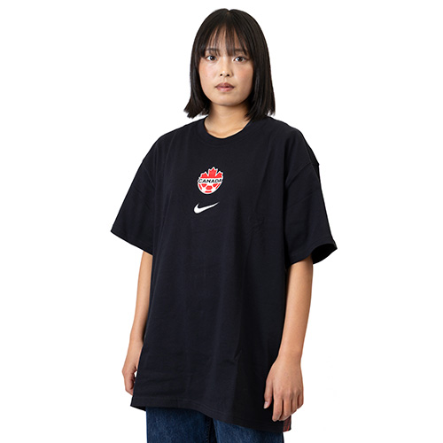 カナダ プレミアム ゴールキーパー Tシャツ