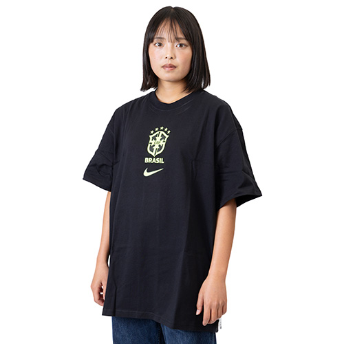 ブラジル プレミアム ゴールキーパー Tシャツ