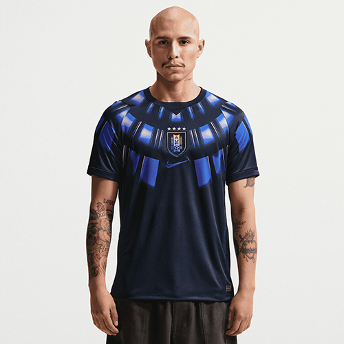 2026 ウルグアイ代表 AWAY ユニフォーム