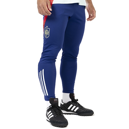 2024 スペイン代表 トレーニングパンツ