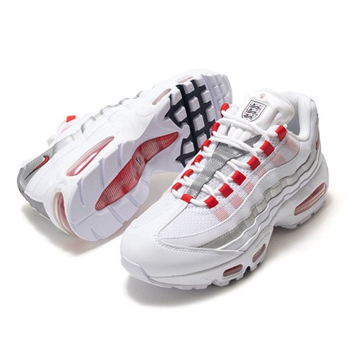 エア マックス 95 ビッグバブル England