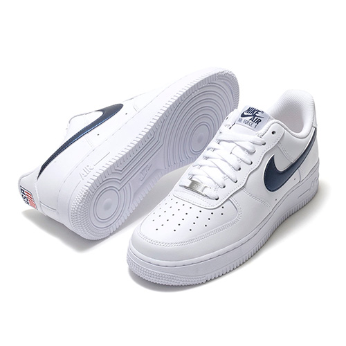 エア フォース 1 07 LV8 USA