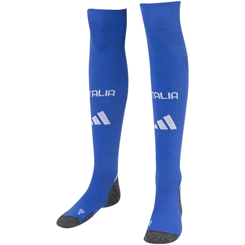 2024 イタリア代表 HOME ソックス