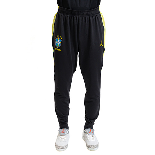 2026 ブラジル代表 ストライク パンツ