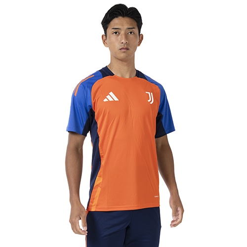 24-25 ユベントス TIRO24 コンペティション トレーニングジャージー