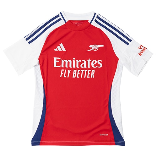 キッズ 24-25 アーセナルFC HOME ユニフォーム